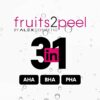 PROMO: AHA-Peel  (November)