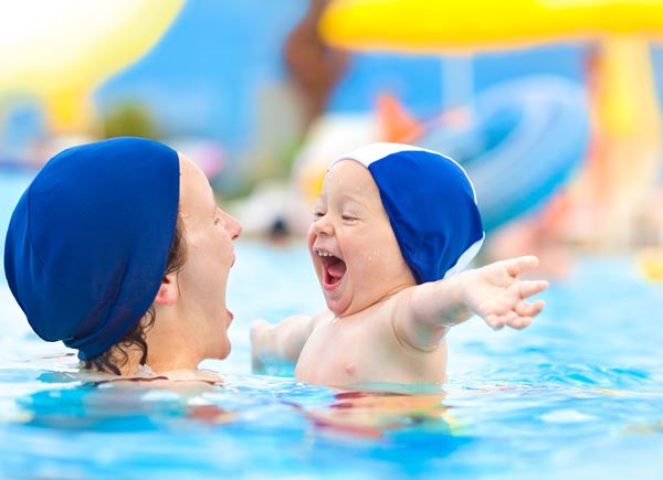 Babyschwimmen Seeigel (BB1)