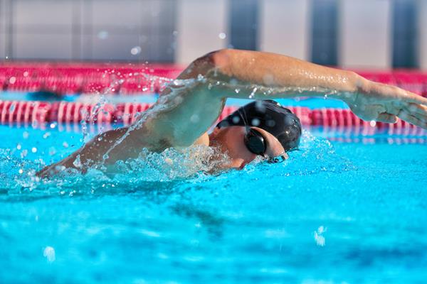 Erwachsene Kraul - Ausdauer (Vorschwimmen erforderlich)