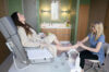 PROMO: Mommy Timeout - Deluxe Spa Pedicure