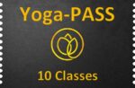 Yoga - PASS (10x)