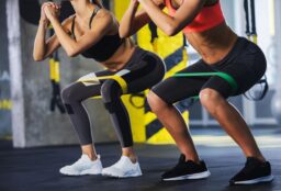 Abs & Glutes Workout