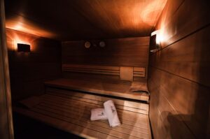 Treatment: HERBA SUITE (2h)