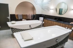 Treatment: TERRA MARE Suite