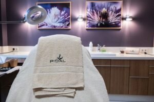 Treatment: Women's Body Hair Removal Package