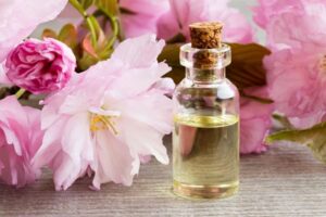 Treatment: Anti-stress Massage