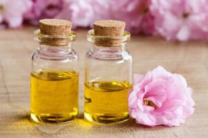 Treatment: Anti-Stress Massage for Two