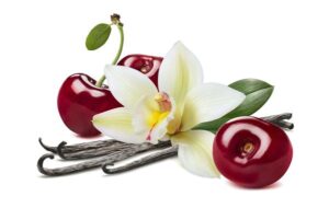 Treatment: Cherry-Vanilla Aromatic Scrub