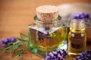 Treatment: SPA Special: Lavender Balance Massage DUO