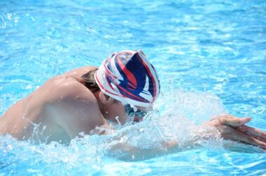 Adult Breaststroke - Advanced (swim assessment required)