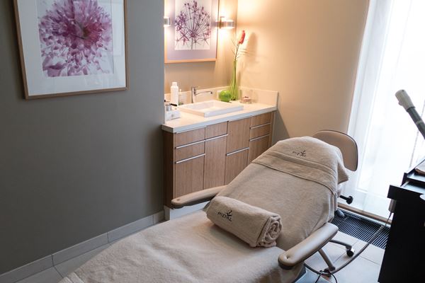 Women's Facial Hair Removal Package