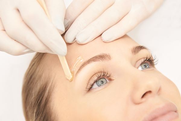 Sourcils