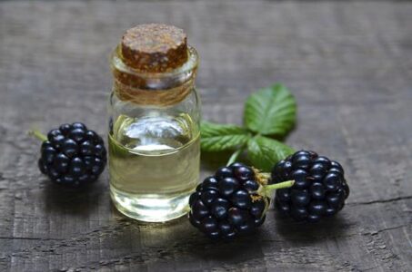 Promotion : Rituel Bien-être à l'huile de mûres