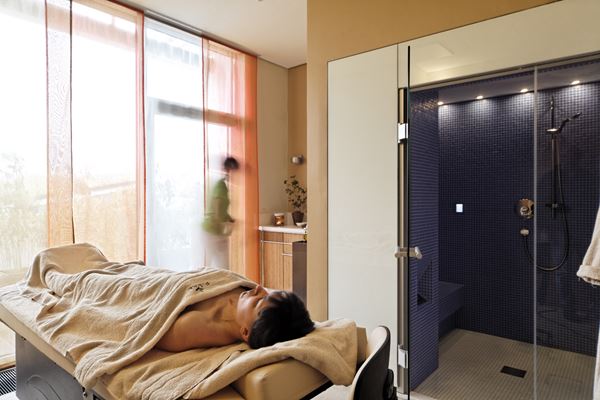 Rituel: Rituel antistress cerise-vanille