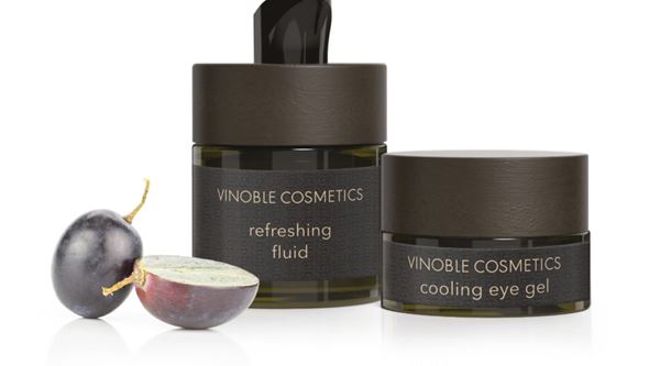 Vinoble cocktail concentré