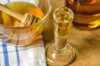 Enveloppement: Enveloppement Vinoble picotant vin-miel