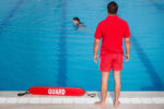 Basic Pool Lifeguard