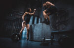 Performance, Challenge
