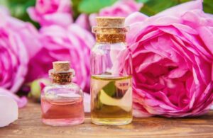 Soin: Massage: Massage à l'huile de rose pour 2