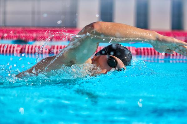 Adultes natation crawl - Endurance (Test de natation requis)