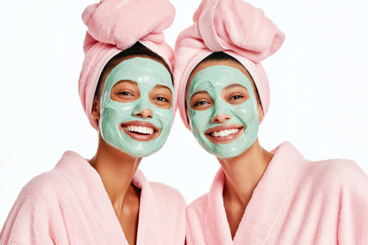 Spécial : GLOW TOGETHER – FACIAL DUO (août 2026)